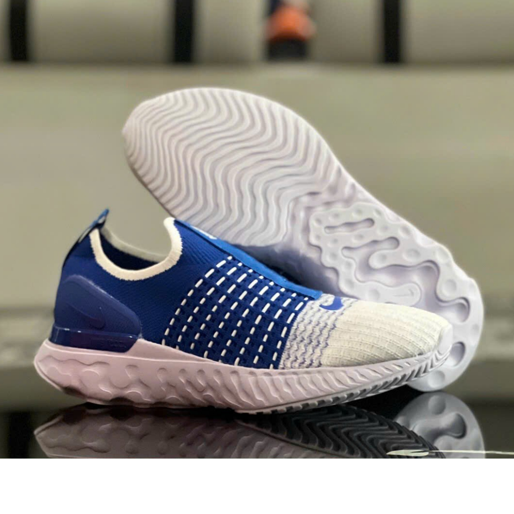 Giày Nike React Phantom Run Flykint2 Nam Nữ | FullBox