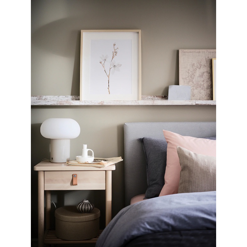 Đèn bàn 28cm DEJSA IKEA chính hãng