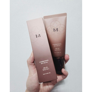 [CHÍNH HÃNG 100%] KEM NỀN MISSHA CHO BO YANG BB CREAM SPF30+