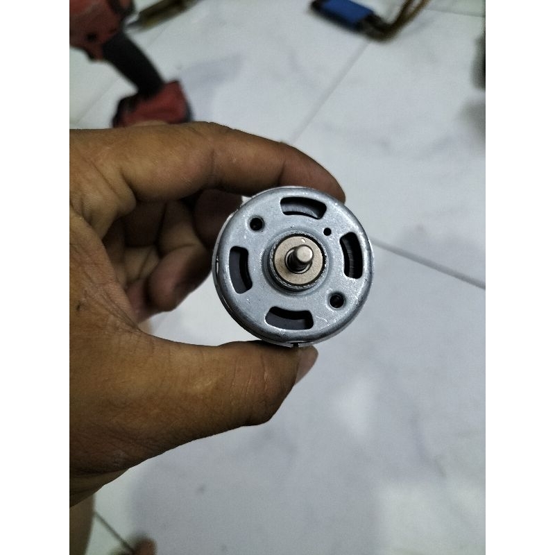 Motor 735 chính hãng ryobi