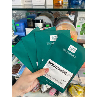 Mặt nạ MartiDerm The Originals Moisturising Mask dưỡng ẩm