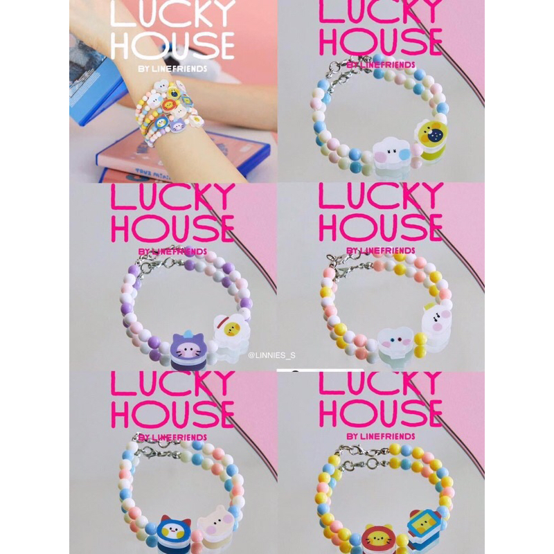 BRACALET TRUZ OFFICIAL