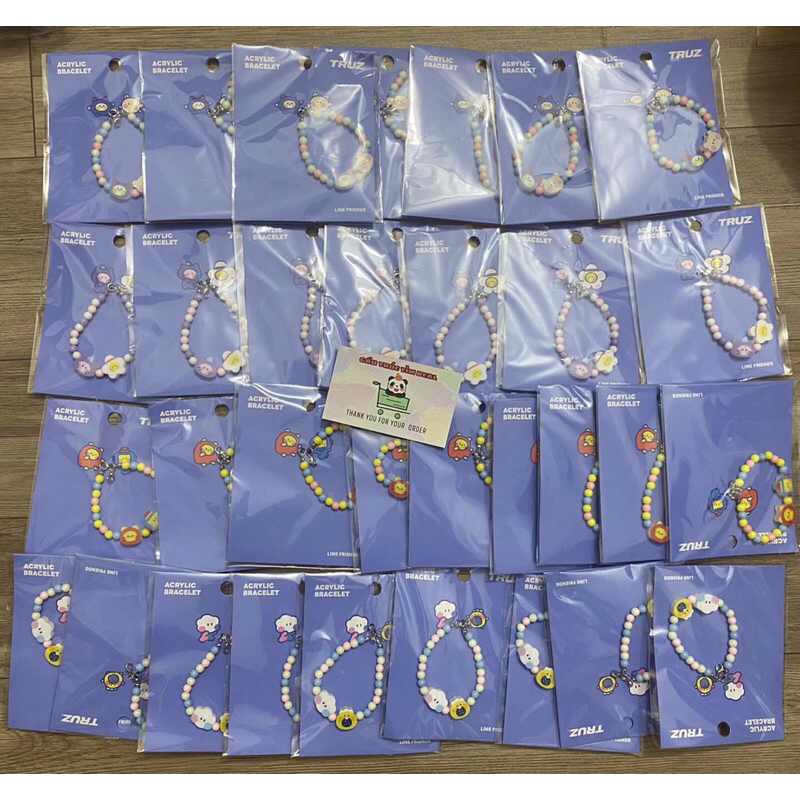 BRACALET TRUZ OFFICIAL