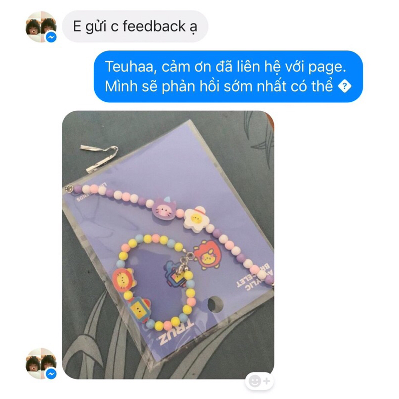 BRACALET TRUZ OFFICIAL