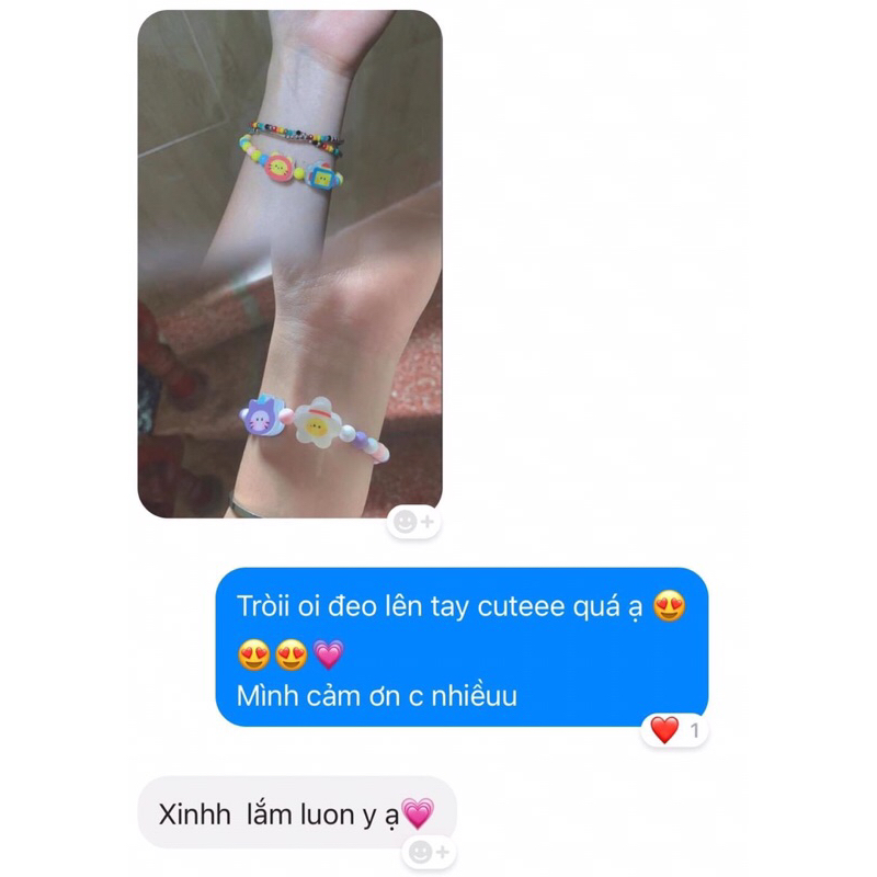 BRACALET TRUZ OFFICIAL