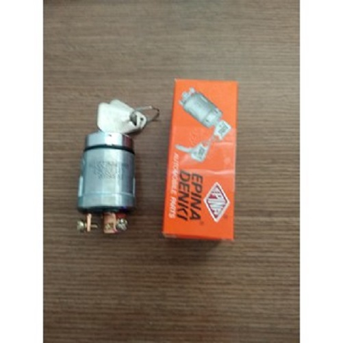 EN 515000 ST20 (Ổ khóa đề 3 chân)