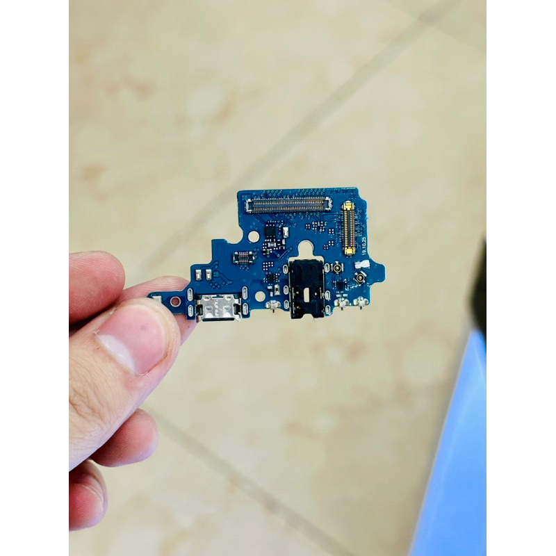 Bo sạc Samsung Note 10 Lite