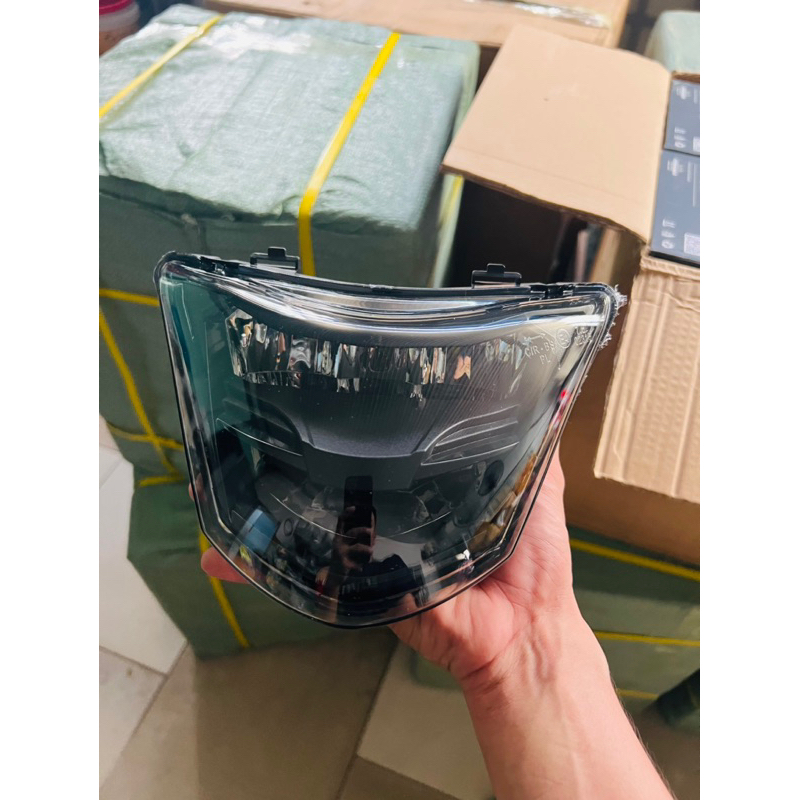 choá 2 tẦng cho exciter 2005-2010 siêu đẹp nha anh em