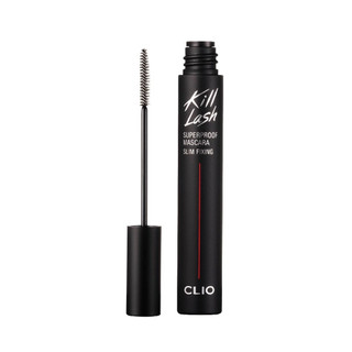 Chuốt Mi Chống Nước Clio Kill Lash Superproof Mascara Slim Fixing 7g