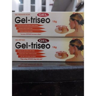 Kem dưỡng da mờ sẹo Halaco 15g