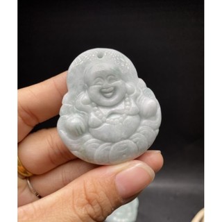 Di lặc ngọc cẩm!_ thạch size to