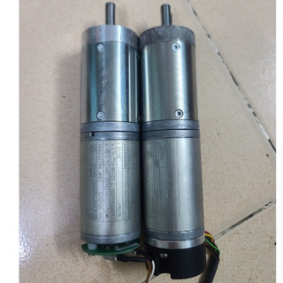 Động cơ điện 1 chiều 24V( có chổi than) + hộp số giảm tốc của Đức