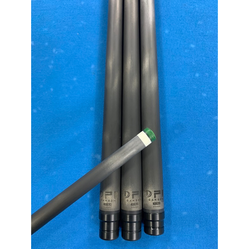 ngọn bi-a carbon. ngọn bi-a