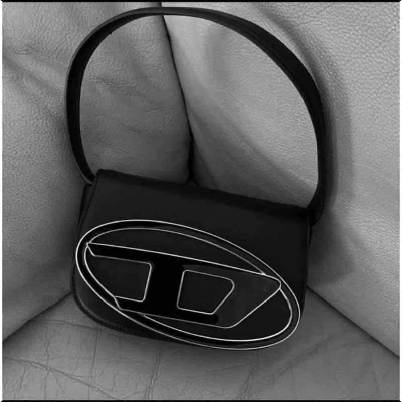 [Hàng sẵn - Full box]Túi Diesel cao cấp size 20 đủ 5 màu chất cực đẹp | BigBuy360 - bigbuy360.vn