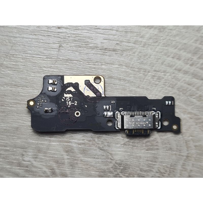 Cụm sạc Xiaomi Redmi 10C