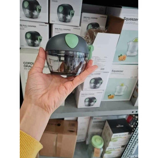 MÁY XAY TỎI ỚT LOCK N LOCK