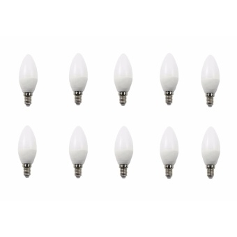 Bóng đèn Cana Led Trái Ớt Đỏ + Vàng + Trắng - Hàng chính hãng - Bảo hành 12 tháng