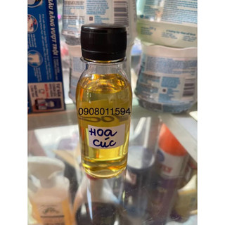 Tinh dầu hoa cúc 100ml