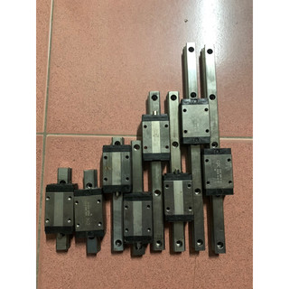 Ray 15 thk cpc tbi 4 rãnh bi