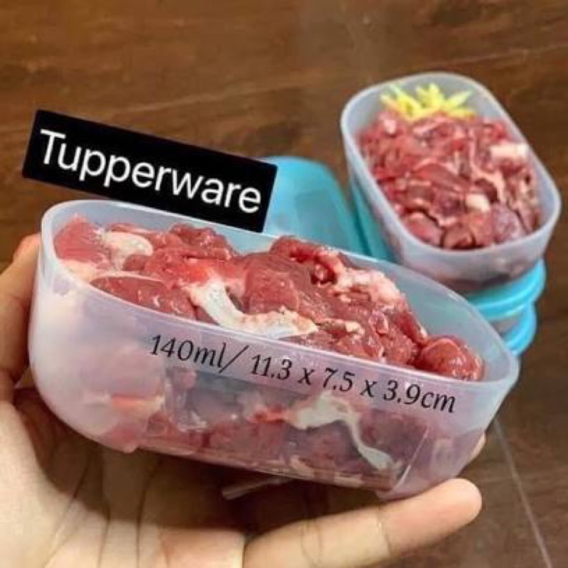 Hộp Đông Mini Freezermate 140ml