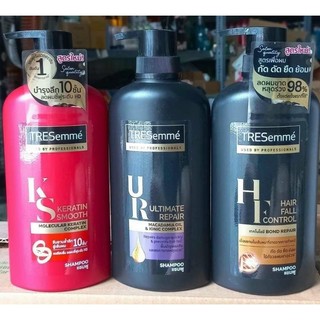 Dầu Gội Tresemme Thái Lan