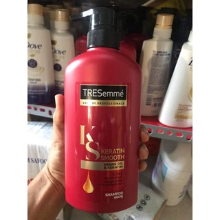 Dầu Gội Tresemme Thái Lan