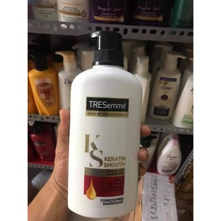 Dầu Gội Tresemme Thái Lan