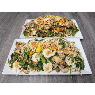 MĂNG CỤT XANH 5KG
