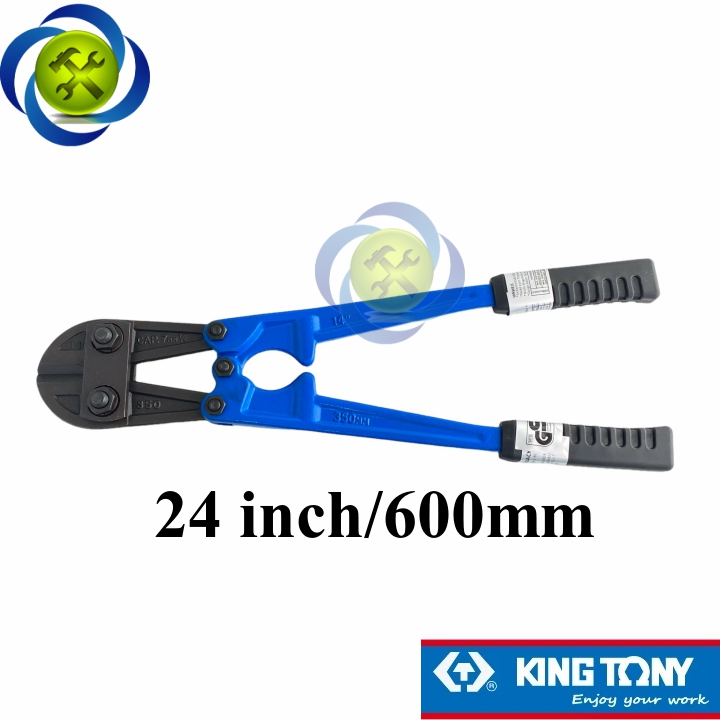 Kìm cộng lực Kingtony 6131-24 600mm