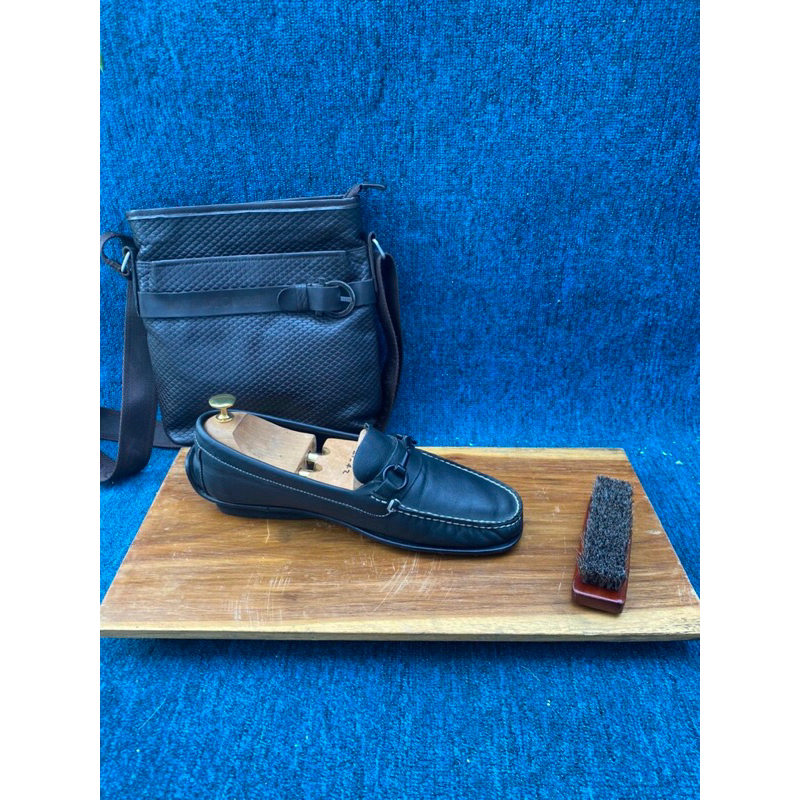 Giày hiệu của Pháp size 42