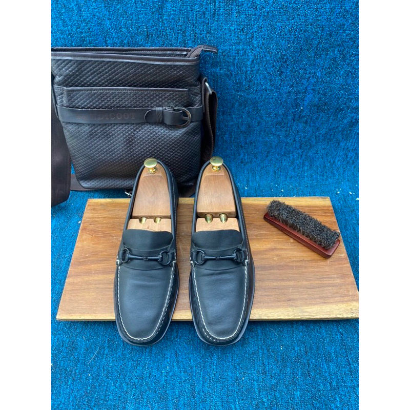 Giày hiệu của Pháp size 42