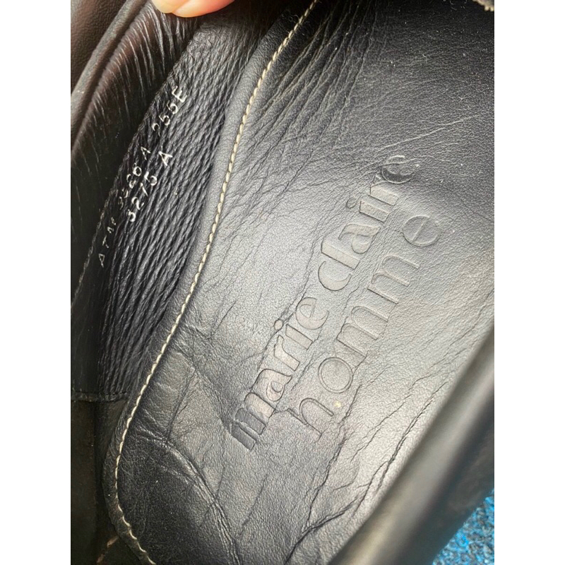 Giày hiệu của Pháp size 42