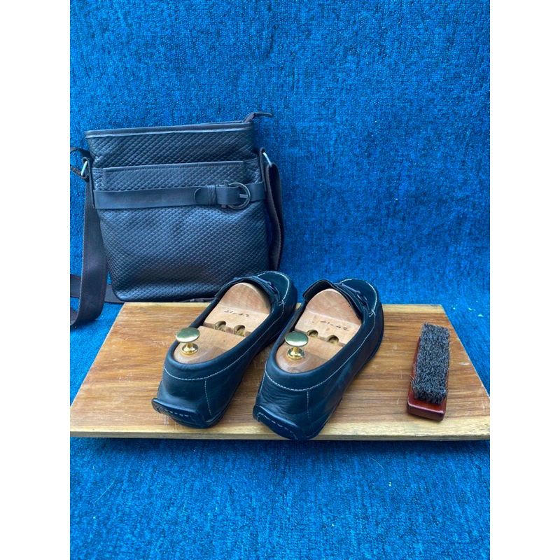 Giày hiệu của Pháp size 42