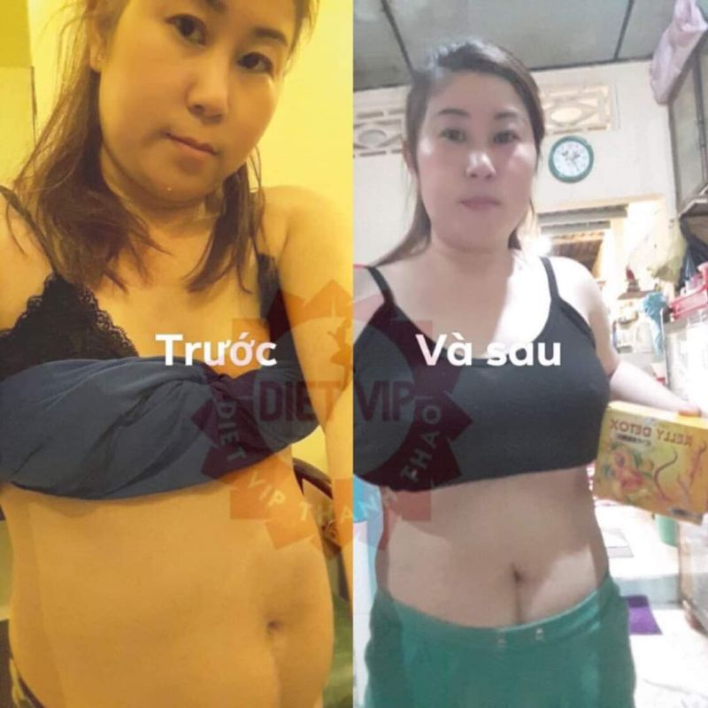 Cà phê Giảm Cân Diet VIP
