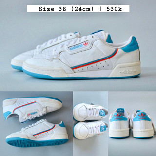 Giày 2hand thể thao vintagekicks