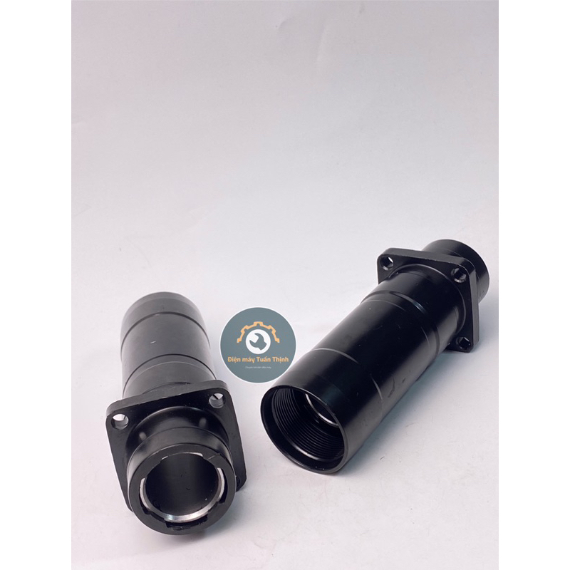 Nòng ren máy chuyên đục 0810