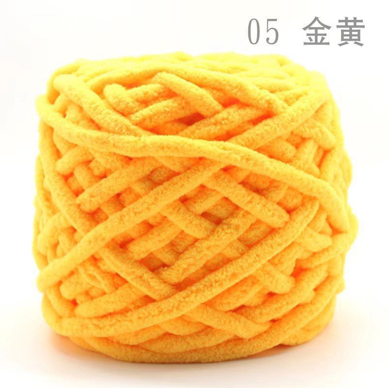 Len nhung đũa 100g đủ màu