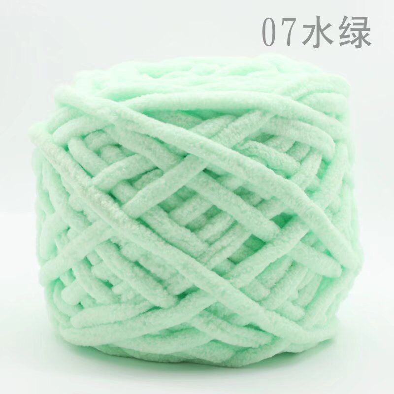 Len nhung đũa 100g đủ màu