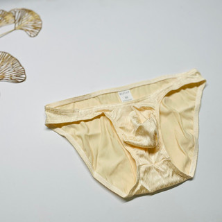 Quần lót nam bikini thun lạnh size M/L