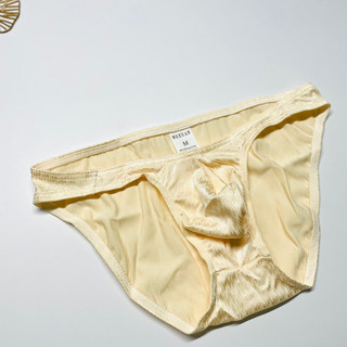Quần lót nam bikini thun lạnh size M/L