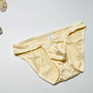 Quần lót nam bikini thun lạnh size M/L
