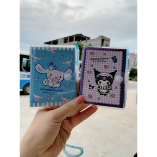 Sổ có bút kèm móc khoá