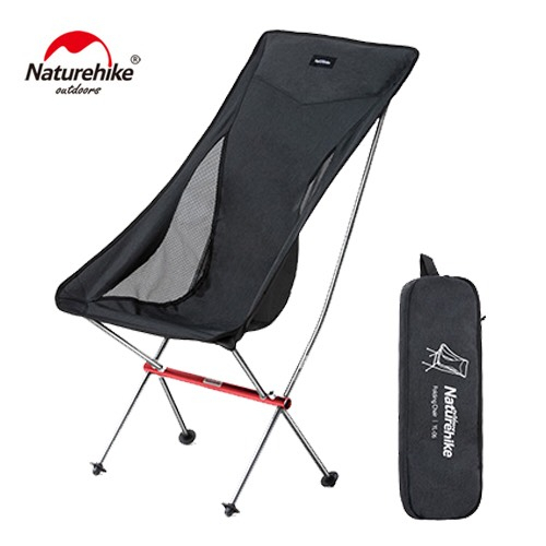 Ghế dã ngoại gấp gọn Naturehike NH18Y060-Z