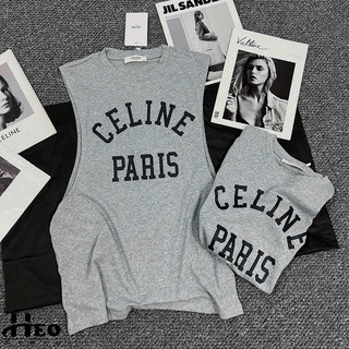 Áo tanktop celinee mai phương bùi