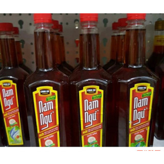 Nước mắm nam ngư 500ml-750ml-900ml