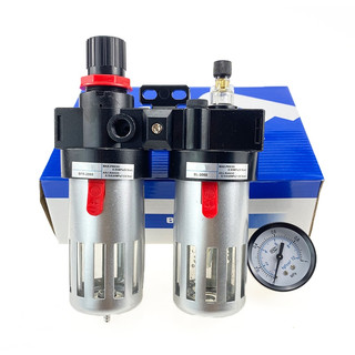 Lọc tách nước airtac bfc2000 bfc2000 bfc4000 vỏ kim loại