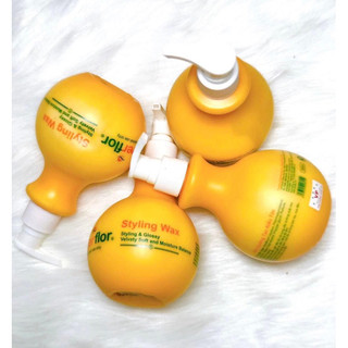 Wax tạo nếp tóc uốn Everflor 300ml
