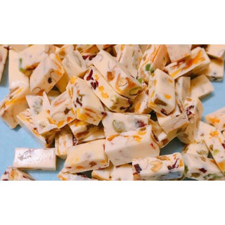 Kẹo Marshmallow trắng 500gram