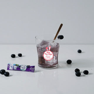 Bột pha nước hương trái cây “Crystal light”