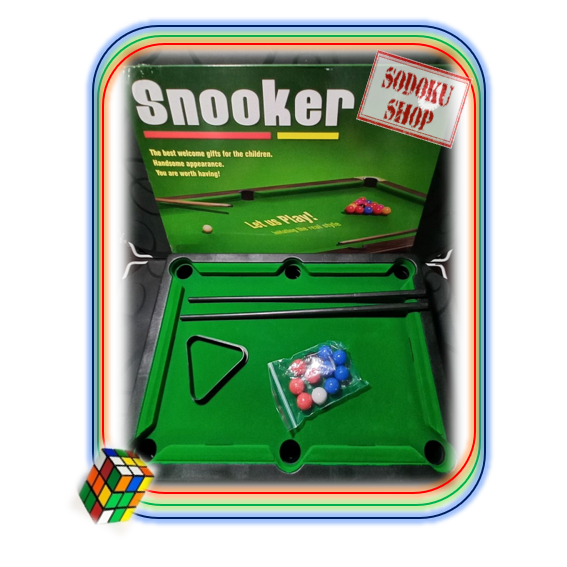 Đồ Chơi Trẻ Em Bida Lỗ Mini, Đồ Chơi Đối Kháng, Game Bida Lỗ Size 30cm, 02200